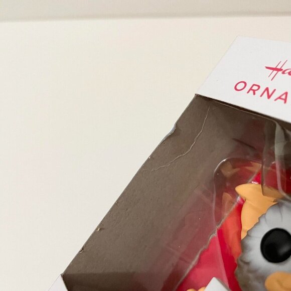 Funko Pop Gizmo Gremlins Movie Hallmark Christmas Tree Ornament - Picture 15 of 16